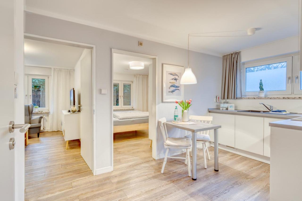 Achterhuus Norderney Exterior foto